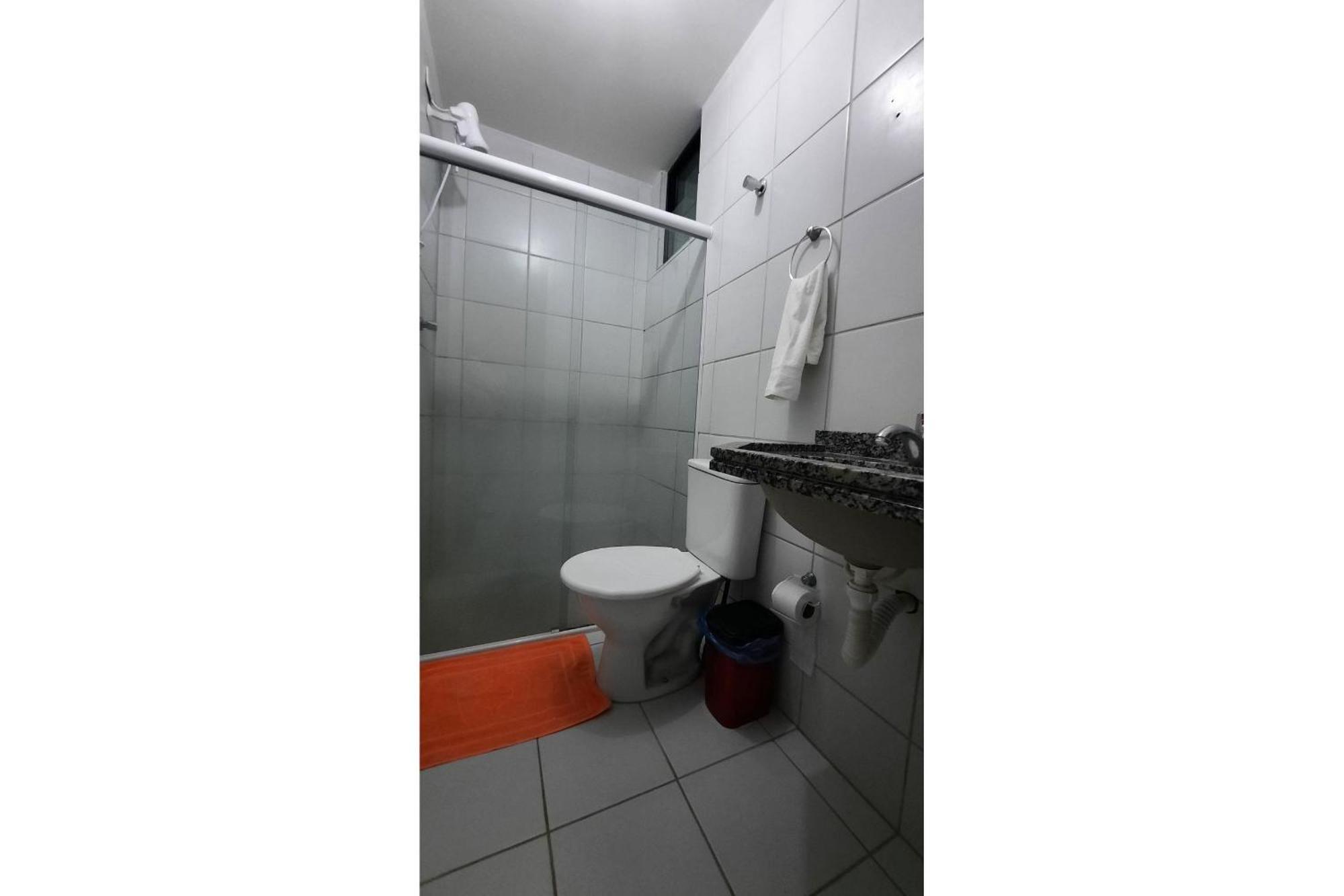 Apartamento Sossegado No Universitario 704 Apartment Caruaru Luaran gambar
