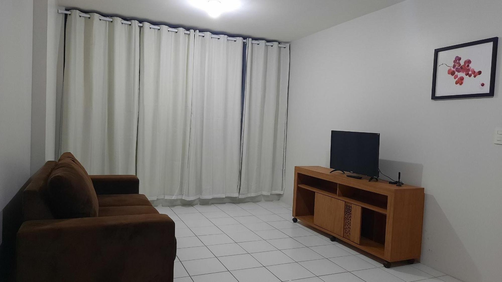 Apartamento Sossegado No Universitario 704 Apartment Caruaru Luaran gambar