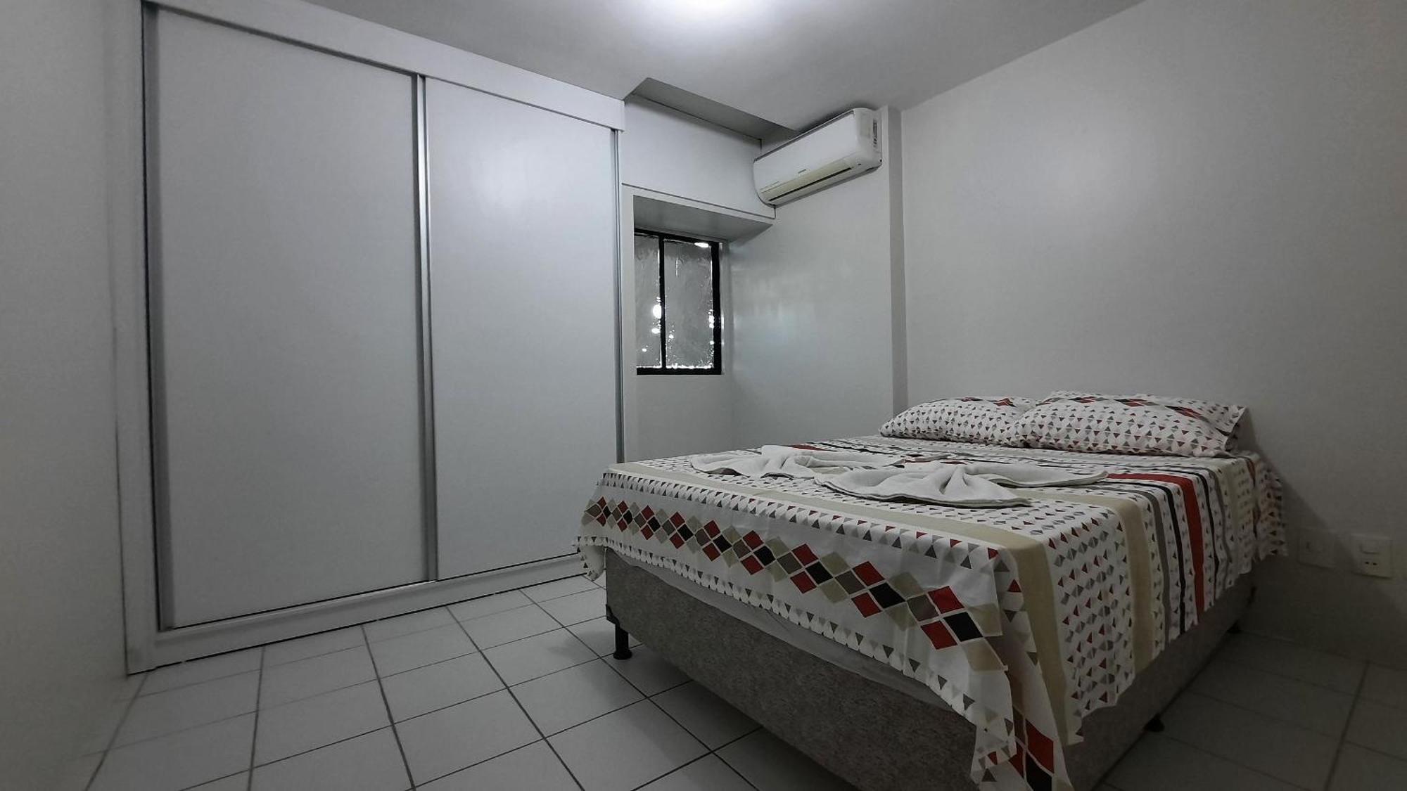 Apartamento Sossegado No Universitario 704 Apartment Caruaru Luaran gambar